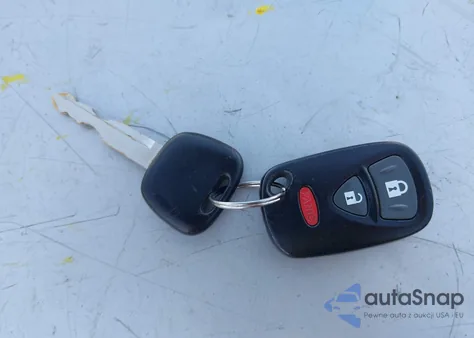 2006 Suzuki Grand Vitara Premium из США, поврежденный, VIN JS3TD943564101547